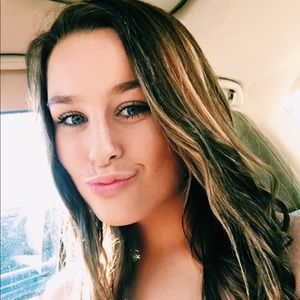 Meet your Posher, Kaylee